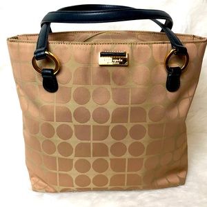 kate spade Dot Noel Tote